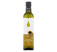 Clearspring | Olio di girasole biologico | 1 x 500ml
