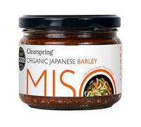 Clearspring Organic Barley Miso Jar 300g