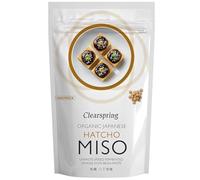 Clearspring - Organic Japanese Hatcho Miso - Pouch - 300g