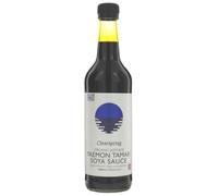 Clearspring - Organic Japanese Tamari Soya Sauce - 500ml