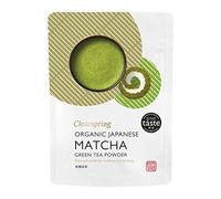 Clearspring Organic Matcha Green Tea Premium 40g