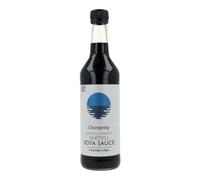 Clearspring Organic Shoyu Soya Sauce 500ml