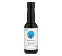 Clearspring Organic Shoyu Soya Sauce 500ml