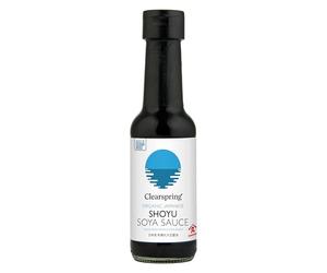 Clearspring Organic Shoyu Soya Sauce 500ml