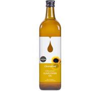 Clearspring Organic Sunflower Oil 1L