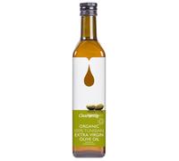 Clearspring Organic Tunisian Extra Virgin Olive Oil 500ml