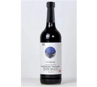 Clearspring - Salsa di soia Tamari giapponese biologica Yaemon 250ml