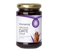 Clearspring Sciroppo di datteri biologico 300 g