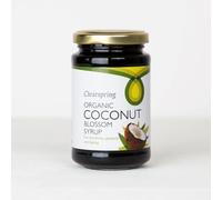 Clearspring Sciroppo di fiori di cocco biologico 300 g
