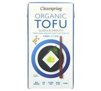 Clearspring | Tofu | 1 x 300g