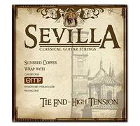 Cleartone 8450 - Corde per chitarra classica, calibro alto