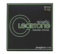Cleartone Acoustic.013-.056 - Corde medie