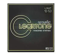 Cleartone cl7612 gioco di corde per acustico Verde