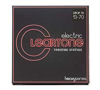 Cleartone, Cleartone Heavy Series, Corde per chitarra elettrica