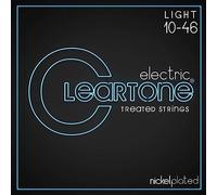 Cleartone Corde per Chitarra Elettrica 10-46