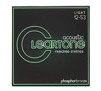 Cleartone Phosphor Bronze Corde Chitarra Acustica 1253