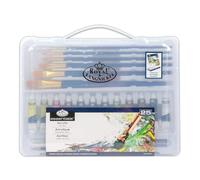 Clearview Medium Acrylic Painting Art Set-