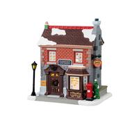 Clearview Post Office con Alimentatore Cod. 45247