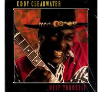 Clearwater, Eddy - Help Yourself