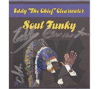 Clearwater, Eddy - Soul Funky