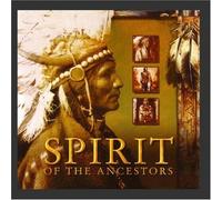 Clearwater - Spirit of the Ancestors