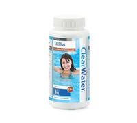 ClearWater TA Plus Alkalinity Increaser for Swimming Pool and Spa Treatment