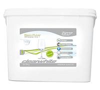 Clearwhite Basic Polvere 6 kg in vaso (3 X 2 kg con sacchetto)