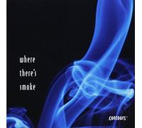 Cleary, Dan - Where Theres Smoke