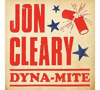 Cleary Jon - Dyna-Mite