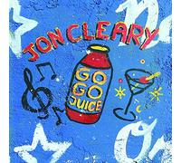 Cleary Jon - Go Go Juice