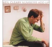 Cleary, Neil - Numbers Add Up