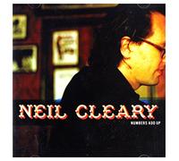 Cleary,Neil - Numbers Add Up