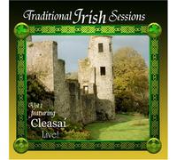 Cleasai - Traditional Irish Sessions Live 1