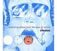 Cleatus - SNATCHING DEFEAT FROM THE JAWS
