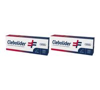 Clebolider Crema 150 Ml 2x150 ml Crema
