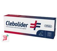CLEBOLIDER CREMA IDRATANTE 150 ML