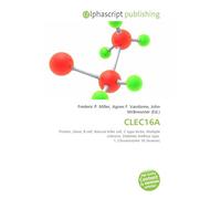 CLEC16A: Protein, Gene, B cell, Natural killer cell, C-type lectin, Multiple sclerosis, Diabetes mellitus type 1, Chromosome 16 (human)
