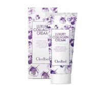 CLEDBEL Super Amazing Face Lift Program Gold Collagen Lifting Mask CollagenCream