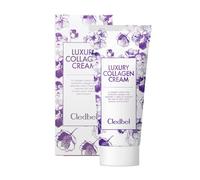 CLEDBEL Super Amazing Ultra Power Lift Program Gold Lifting Mask 70 ml crema ...