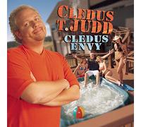 Cledus T Judd - Cledus Envy