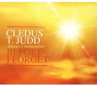 Cledus T. Judd Things I Remember Before I Forget (CD) Box Set