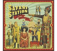 Cleef,Andrea Van - Safari Station