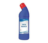 Cleenol Thick Bleach - Pack Size = 12x750ml