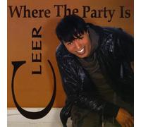 Cleer - Where The Party Is
