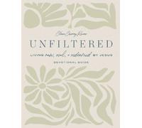 Cleere Cherry Reaves Unfiltered Devotional Guide (Tascabile)