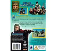 Cleese,J. - Time Bandits [Edizione: Regno Unito]