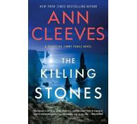 Cleeves Ann Killing Stones Book NUOVO