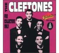 Cleftones - for Collectors Only