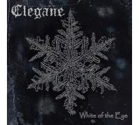 Clegane - White of the eye