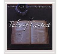 Clegg, Douglas - Tales Of Content